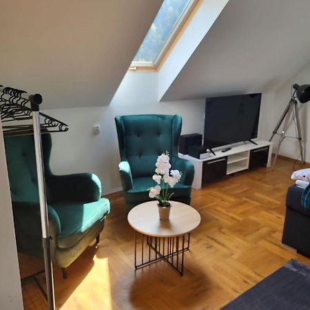 Apartamento Sobel II Tylmanowa Exterior foto