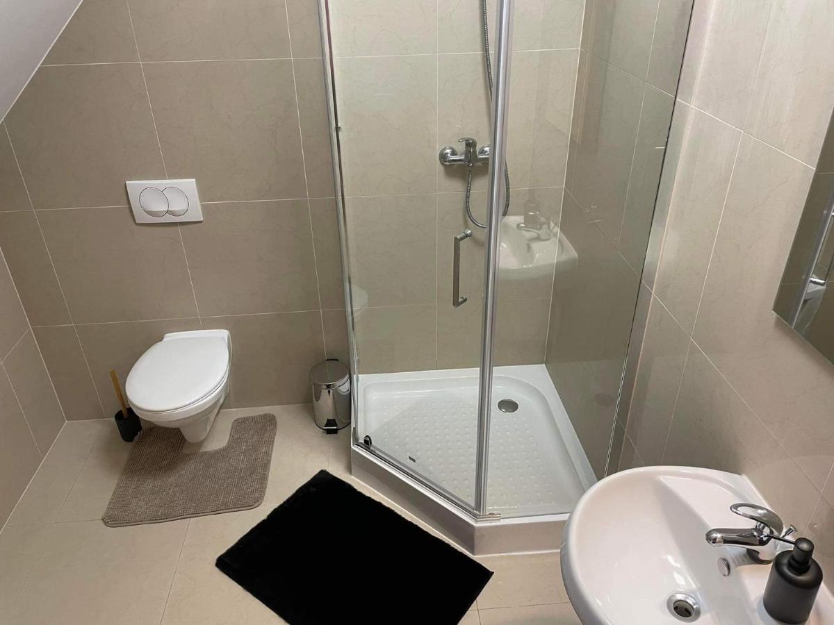 Apartamento Sobel II Tylmanowa Exterior foto