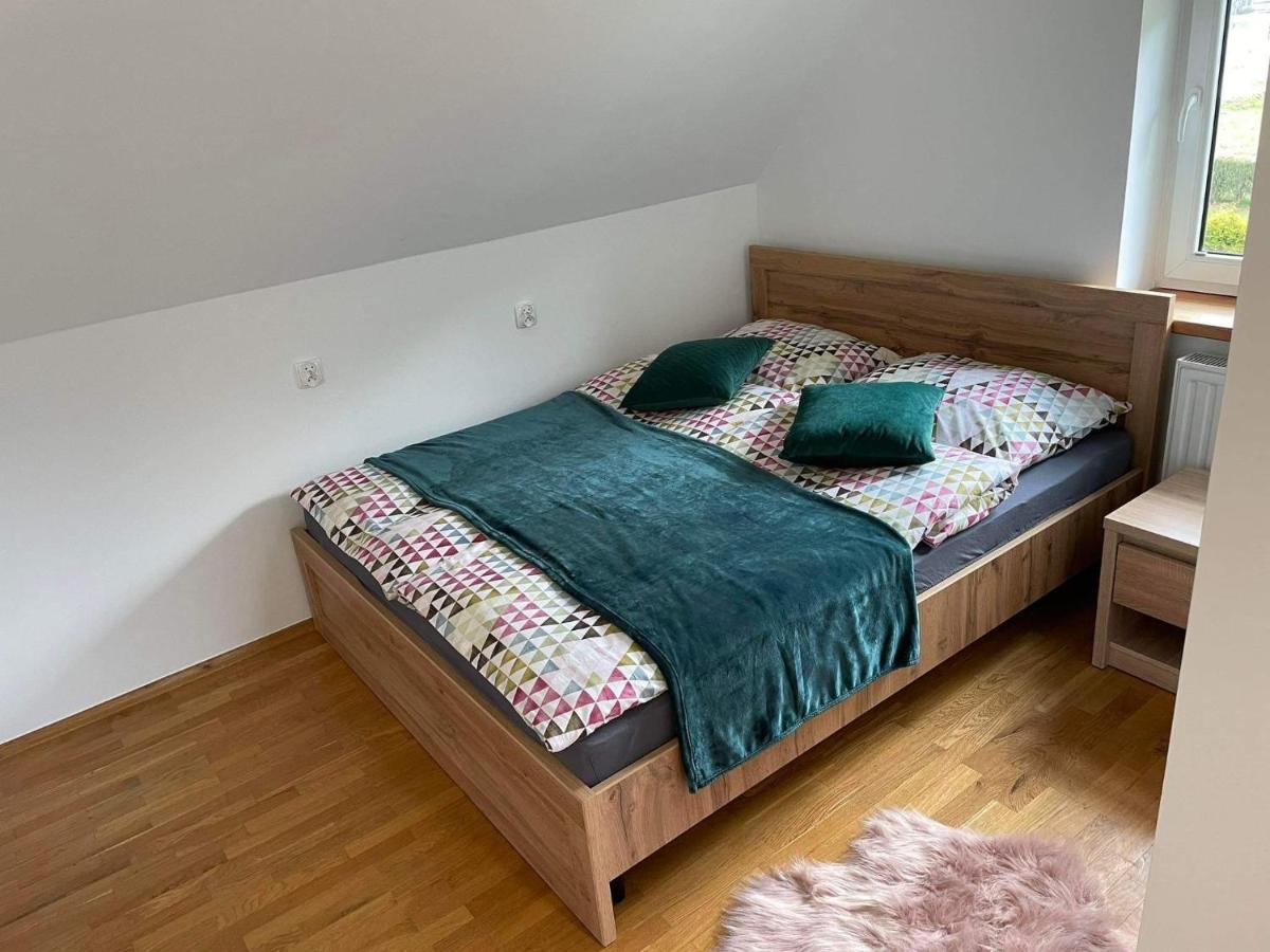Apartamento Sobel II Tylmanowa Exterior foto